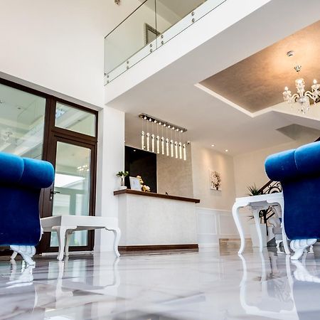 J'Adore Boutique Hotel Lugoj Luaran gambar