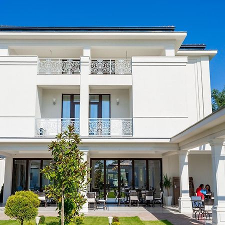 J'Adore Boutique Hotel Lugoj Luaran gambar