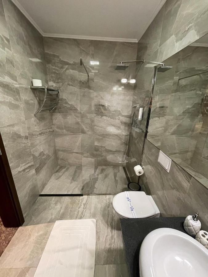 J'Adore Boutique Hotel Lugoj Luaran gambar