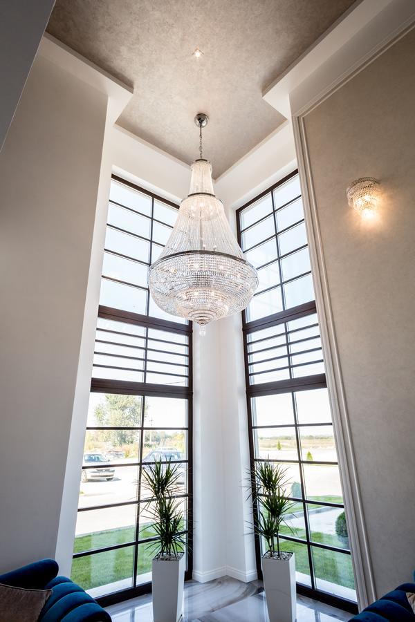 J'Adore Boutique Hotel Lugoj Luaran gambar