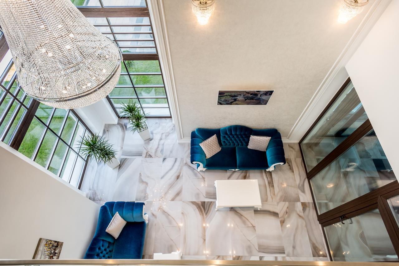 J'Adore Boutique Hotel Lugoj Luaran gambar