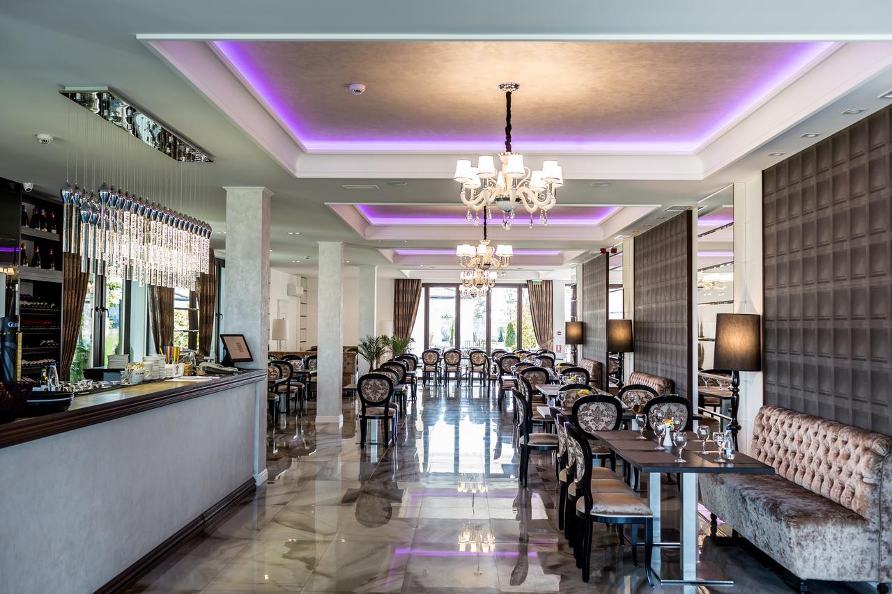J'Adore Boutique Hotel Lugoj Luaran gambar
