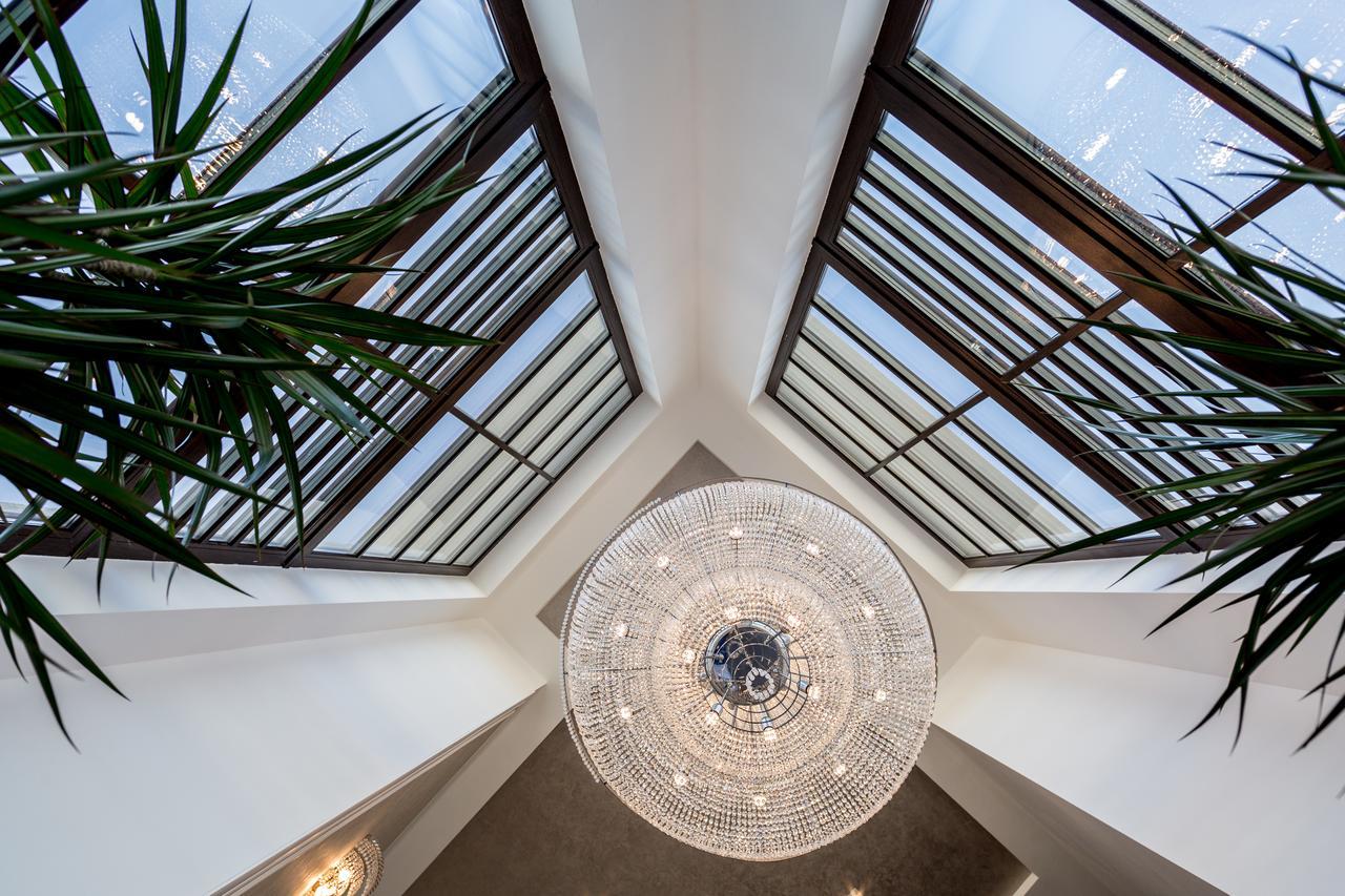 J'Adore Boutique Hotel Lugoj Luaran gambar