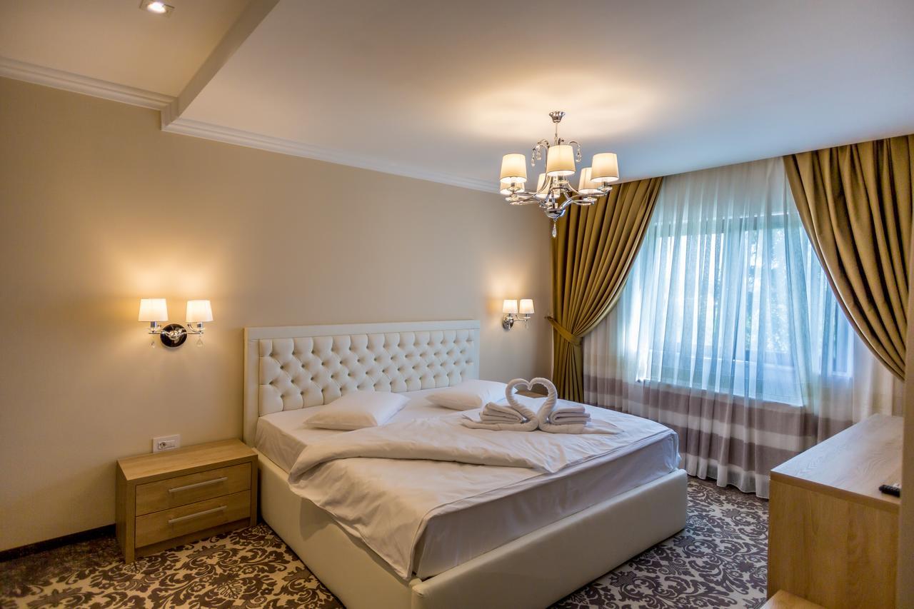 J'Adore Boutique Hotel Lugoj Luaran gambar