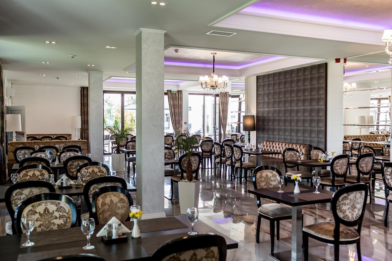 J'Adore Boutique Hotel Lugoj Luaran gambar
