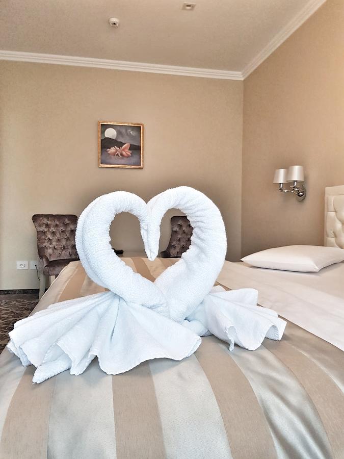 J'Adore Boutique Hotel Lugoj Luaran gambar