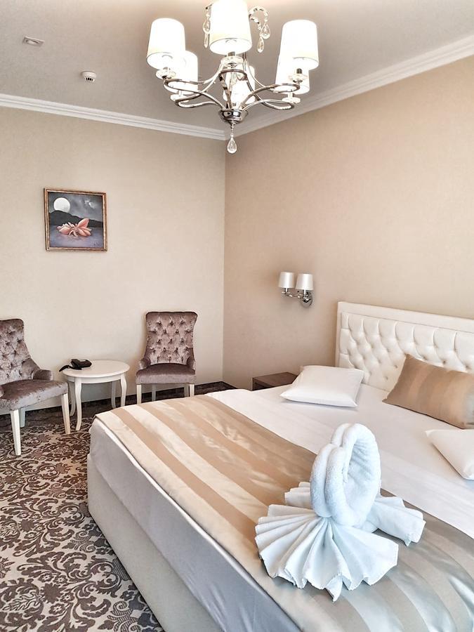J'Adore Boutique Hotel Lugoj Luaran gambar