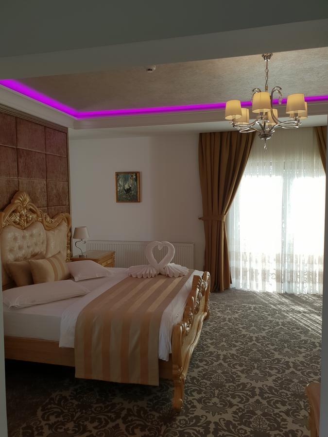 J'Adore Boutique Hotel Lugoj Luaran gambar